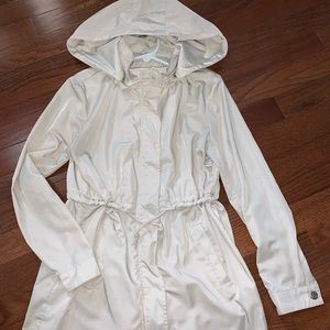 Forever 21 girl light spring jacket size 9/10